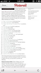 Top 25 Songs For The Morning Of The Wedding Country Wedding Songs Wedding Playlist Wedding Song List