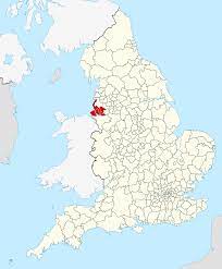 Liverpool is a city in merseyside, england, within the historic county boundaries of lancashire, famed for its football teams, the grand national horse race, music, vibrant nightlife and its links with the arts. File Liverpool City Region Location Map Uk Svg Wikipedia