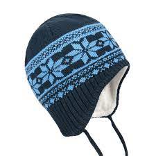 An african cap worn with a dashiki) lika cap; Sterntaler Babies Knitted Wool Cap With Earflaps Online Hatshop For Hats Caps Headbands Gloves And Scarfs