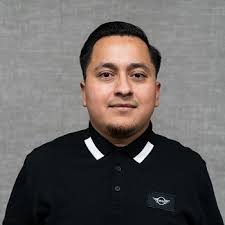 Meet Our MINI Sales & Service Team Santa Ana CA