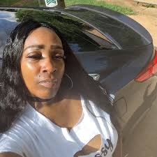 Lasonya Griffin in people