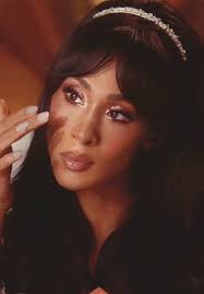 Michaela Jaé Rodriguez The Edge