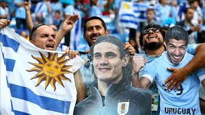 Squad, manager, star players, rising ballers, predictions and more. Uruguay Thrash Ecuador 4 0 In Copa America