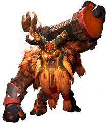 It has a low to medium impact on your performance. Dota 2 Planetfall Earthshaker Arcana