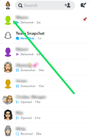 The first way to confess your love to someone is to gather courage first. How To Know If Someone Added You Back On Snapchat