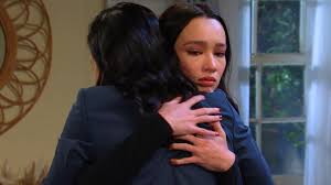 Days of our Lives Recap May 1: Kristen's Deadly Revenge, Chanel's Cancer, Johnny's  Tragic Twist - The Soap Scene