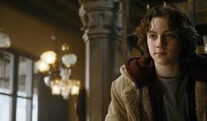 They have two daughters together, in addition to two daughters from sam's previous marriage. The Thief Lord 2006