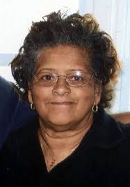 Estelle Pride Obituary