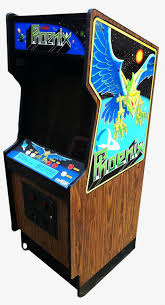 Capcom arcade cabinet bonus games. Phoenix Arcade Cabinet Phoenix Arcade Transparent Png 1000x1802 Free Download On Nicepng