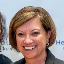 I'm excited to share news about my next chapter.