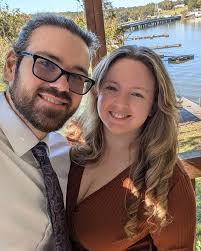 Elise Richardson and Davis Gilmore's Wedding Website