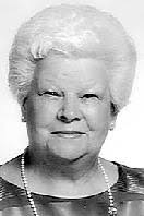 Fleurette Desjardins