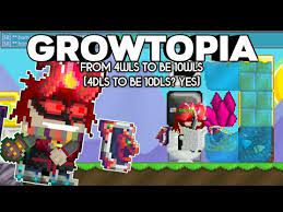 Growtopia / crystal shatter nasıl yapılır? Profit Shattered Harmonic Crystal Growtopia Youtube
