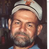 Obituary information for Jerry Wayne Marsh