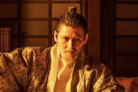 The guy who played the bartender when sheldon left a notebook full of classified information in the country and western bar was in two and a half men, he was the guy in the emergency room with his severed thumb in a cooler sitting next to charlie while judith was in the hospital. Age Of Samurai Battle For Japan Tv Mini Series 2021 Imdb