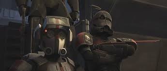 However, the bad batch's premiere, aftermath, inserts clone force 99 into those events. Star Wars The Clone Wars Recap S07e01 The Bad Batch