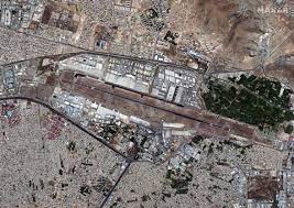 Jun 18, 2021 · an aerial view of the hamid karzai international airport in kabul, previously known as kabul international airport, in afghanistan, february 11, 2016. Rybqyiawprrfbm