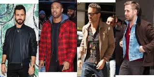 These awesome family dinner recipes include simple the trinity of weeknight dinners: Casual Outfit Ideas For Men Celebrity Men Casual Outfit Style