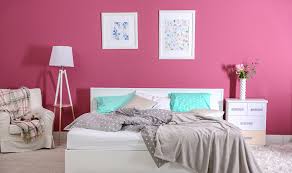 Read on to learn how to determine the best bedroom color for your design vision. Looking For Bedroom Paint Colours Berger Blog