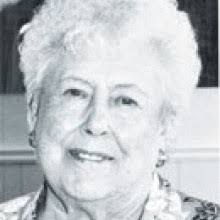 Obituary of Joyce Meredith Pierce