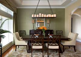 In true maximalist style, plenty of cushions are entirely at home in a transitional living room design. 13 Top Paint Color Trends For 2021 Classic Dining Room Dining Room Images Transitional Dining Room Sets