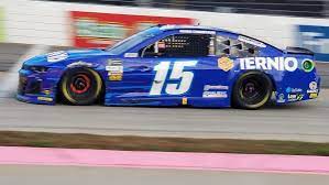 Nascar's car of tomorrow is the current design used exclusively in nascar sprint cup races. 2018 15 Cup Paint Schemes Jayski S Nascar Silly Season Site
