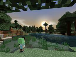 Mar 04, 2021 · yes, here we are talking about the top 5 shaders for minecraft bedrock edition or can say best minecraft bedrock shaders. After A Long Search The Best Shader Pack I Could Find For Bedrock Works On Low End Devices Link In Comments Minecrafthelp