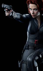 Here's every character that appears in marvel's latest movie. Natasha Avengers Hd Wallpaper