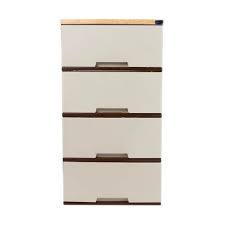 770 x 460 x 1794 mm box qty/cbm : Lemari Plastik 4 Susun Harga Juni 2021 Blibli