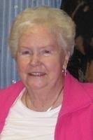 Phyllis Peterson Obituary (1930