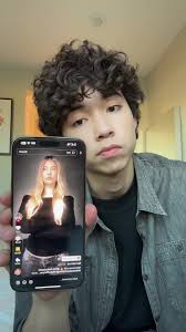 Asher Lara and Ethan