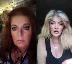 Mary Mccabe Mary Ann Mckeever