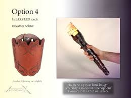 Linterna LED LARP, accesorio medieval, aplique para disfraz, linterna,  iluminación, linterna USB, decoración para sala de juegos, versión 2023