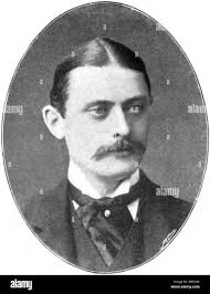 Pease historical Black and White Stock Photos & Images