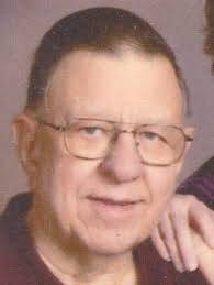 Richard Heidl Obituary (1943