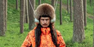 Oliver Tree