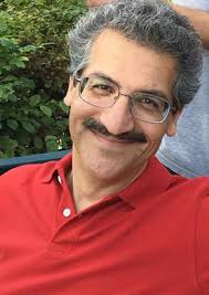 ASSOCIATION FOR IRANIAN STUDIES