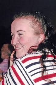 Cathy Ann Haas Byus (1977-2013)