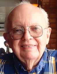 Charles Holmes Obituary (2021)