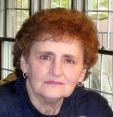 Jacqueline Snowden Obituary April 19, 2014