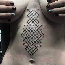 The Things People Get Wrong About Stick And Poke Tattoos Poke Tattoo Stick N Poke Tattoo Stick And Poke