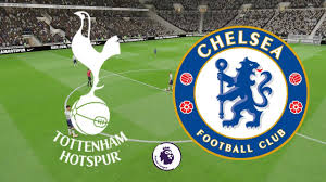 Tottenham chelsea live score (and video online live stream*) starts on 4 feb 2021 at 20:00 utc time at tottenham hotspur stadium stadium. Premier League 2018 19 Tottenham Vs Chelsea 24 11 18 Fifa 19 Youtube