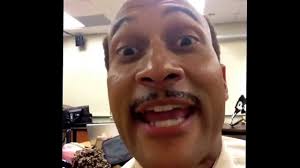 I'm your substitute teacher mr. Key And Peele Substitute Teacher Doesn T Like Vines Youtube