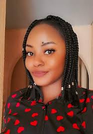 Nobody is better than anybody in dis life. U lack what I have and I have  wat U lack.So bring done your shoulder. Good Morning