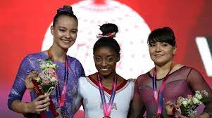Maybe you would like to learn more about one of these? Tokyo 2020 Profiles Alexa Moreno Age Height And Weight