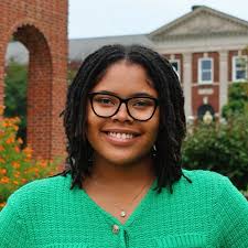 SGA 103rd Session Senators