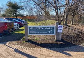 We did not find results for: Mill Creek Marsh Trail Take A Hike