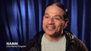 Ralph Medrano's Instagram, Twitter & Facebook