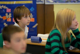 Lawmakers pass bill allowing districts to mandate kindergarten