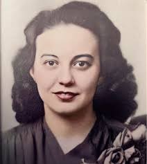 Elizabeth "Sis" Ann Rowland Obituary December 10, 2022